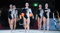 Bədii gimnastika üzrə Avropa Kubokunun tarixi dəyişdirildi - FOTO