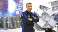 Türkiyənin ilk astronavtı bu gecə kosmosa çıxacaq - FOTO