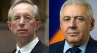 Rusiya XİN rəsmisi erməni diplomatla sülh prosesini MÜZAKİRƏ EDİB