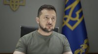 Zelenski Ukrayna vətəndaşlarını ölkəyə qayıtmağa ÇAĞIRDI - VİDEO