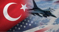ABŞ-dan Türkiyəyə satılacaq F-16-larla bağlı AÇIQLAMA