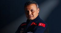 Türk astronavtın kosmosa səyahəti TƏXİRƏ SALINDI