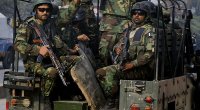 Pakistan ordusu yüksək hazırlıq vəziyyətinə gətirildi