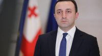 Qaribaşvili: 