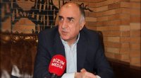 “Rusiya Aİ-nin Ermənistanda möhkəmlənməsinə laqeyd qalmayacaq” – Elmar Məmmədyarov