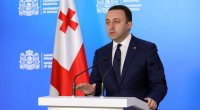 Qaribaşvili: “Azərbaycan, Gürcüstan və Qazaxıstanın “Orta dəhliz”lə bağlı planı var”