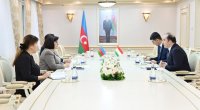 Səfir: “Tacikistan dost Azərbaycanla münasibətlərə böyük önəm verir”