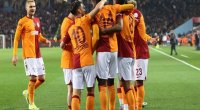 “Galatasaray” “Trabzonspor”u 5-1 hesabı ilə məğlub etdi - VİDEO