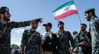 İranda əsgər 5 hərbçini öldürdü