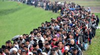 Almaniyada GİZLİ TOPLANTI – Milyonlarla miqrant deportasiya OLUNACAQ?