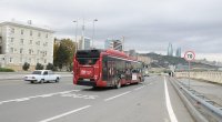 Avtobus zolaqları ilə bağlı sürücülərə XƏBƏRDARLIQ edildi