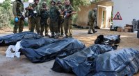 İsrail ordusu dünən Qəzzada 21 əsgərini itirib