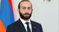Ararat Mirzoyan Türkiyə ilə sərhədlərin açılmasından DANIŞDI
