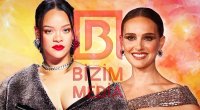 Rihanna ilə Natali Portmanın Parisdəki görüşü GÜNDƏM OLDU - FOTO