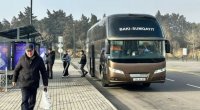 Yeni ekspres avtobuslarla bağlı narazılıq - AÇIQLAMA