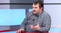 “Ölkəmizin siyasi xəttini İlham Əliyev müəyyənləşdirir” - Erməni politoloq 