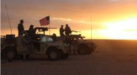 ABŞ bazasına hücum: 3 amerikalı hərbçi öldü - 20 YARALI VAR