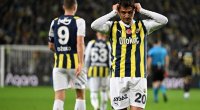 “Beşiktaş” uduzdu, “Fənərbağça” qələbə qazandı
