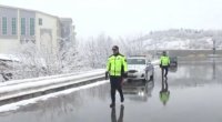 Naxçıvan DYP sürücülərə müraciət edib - VİDEO