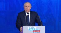 Putin: “Belqorod vilayətində “İl-76” təyyarəsi ABŞ-ın “Patriot” sistemi ilə vurulub”