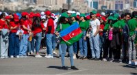 Azərbaycanda gənclərin sayı AÇIQLANDI 