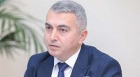 Elşad Nuriyev vəzifəsindən azad EDİLDİ 