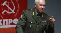 General: “Paşinyanın son bəyanatı alçaqlıqdır”