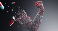 Dopinq və steroid istifadə edən idmançılar üçün Olimpiya Oyunları KEÇİRİLƏCƏK