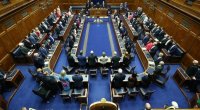 İrlandiya Senatı Rusiyanın Ukraynada soyqırım törətdiyini TƏSDİQLƏDİ