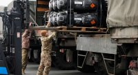 Estoniya Ukraynaya yeni hərbi yardım paketi GÖNDƏRİR