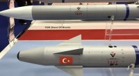 Türkiyə dörd yerli raketin kütləvi istehsalına BAŞLAYIB - VİDEO