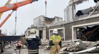 Ukrayna ordusu Lisiçanska zərbə endirdi: 28 ölü, 10 yaralı var - VİDEO