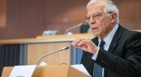 Borrell: “Rusiyanın əleyhinə tədbirlərə qoşulmayan şirkətlərə sanksiyalar tətbiq ediləcək”