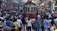 Türkiyə əhalisinin sayı AÇIQLANDI