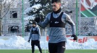 “Turan Tovuz” komanda yoldaşını vuran futbolçunu qovdu