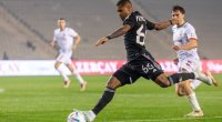 “Qarabağ”ın legioneri komandaya qayıtdı