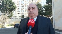 Fuad Əliyev: “Seçki prosesi normal gedir” - VİDEO