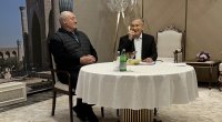 Lukaşenko və Mirziyoyevin İlham Əliyevə zəng ANI – FOTO  