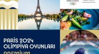 “Paris-2024” Yay Olimpiya Oyunlarına biletlər satışa çıxarıldı