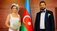 Türkiyəli müğənni Bakıda evlənməsinin səbəbini AÇIQLADI 