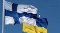 Finlandiya Ukraynaya 190 milyon avroluq hərbi yardım AYIRDI