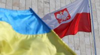 Polşa Seymi ukraynalı qaçqınların müdafiə müddətini UZATDI