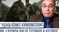 Qərbi Azərbaycan Xronikası: “Atam, anam və biz uşaqlar dörd-beş aydan sonra görüşdük” - VİDEO