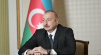 Prezident İlham Əliyev Gürcüstanın Baş nazirini TƏBRİK EDİB