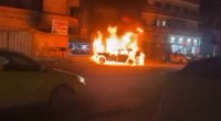 İraqın “Kətaib Hizbullah” təşkilatının komandiri öldürüldü - VİDEO