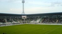 “Xəzər Lənkəran”ın stadionu təmirə bağlandı