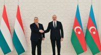 Viktor Orban: “Azərbaycan Macarıstan üçün təkcə mühüm siyasi tərəfdaş deyil, həm də səmimi dostdur”