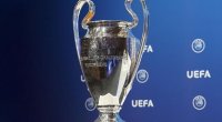 UEFA Çempionlar Liqasının yeni topu - FOTO