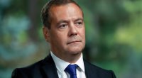 Medvedev: “Azərbaycanla müttəfiqlik Cənubi Qafqazda təhlükəsizliyin möhkəmləndirilməsinə xidmət edir”
