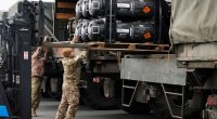 KİV: Aİ ölkələri 10 il ABŞ-ın hərbi yardımından asılı olacaq